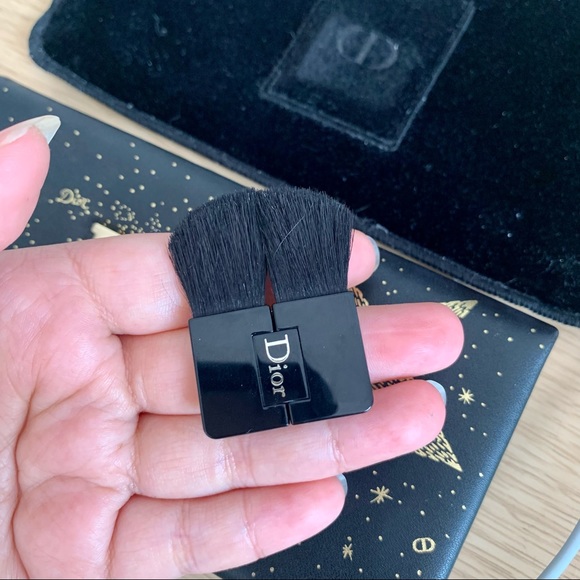 Dior Holiday Couture Collection Palette - Picture 6 of 9